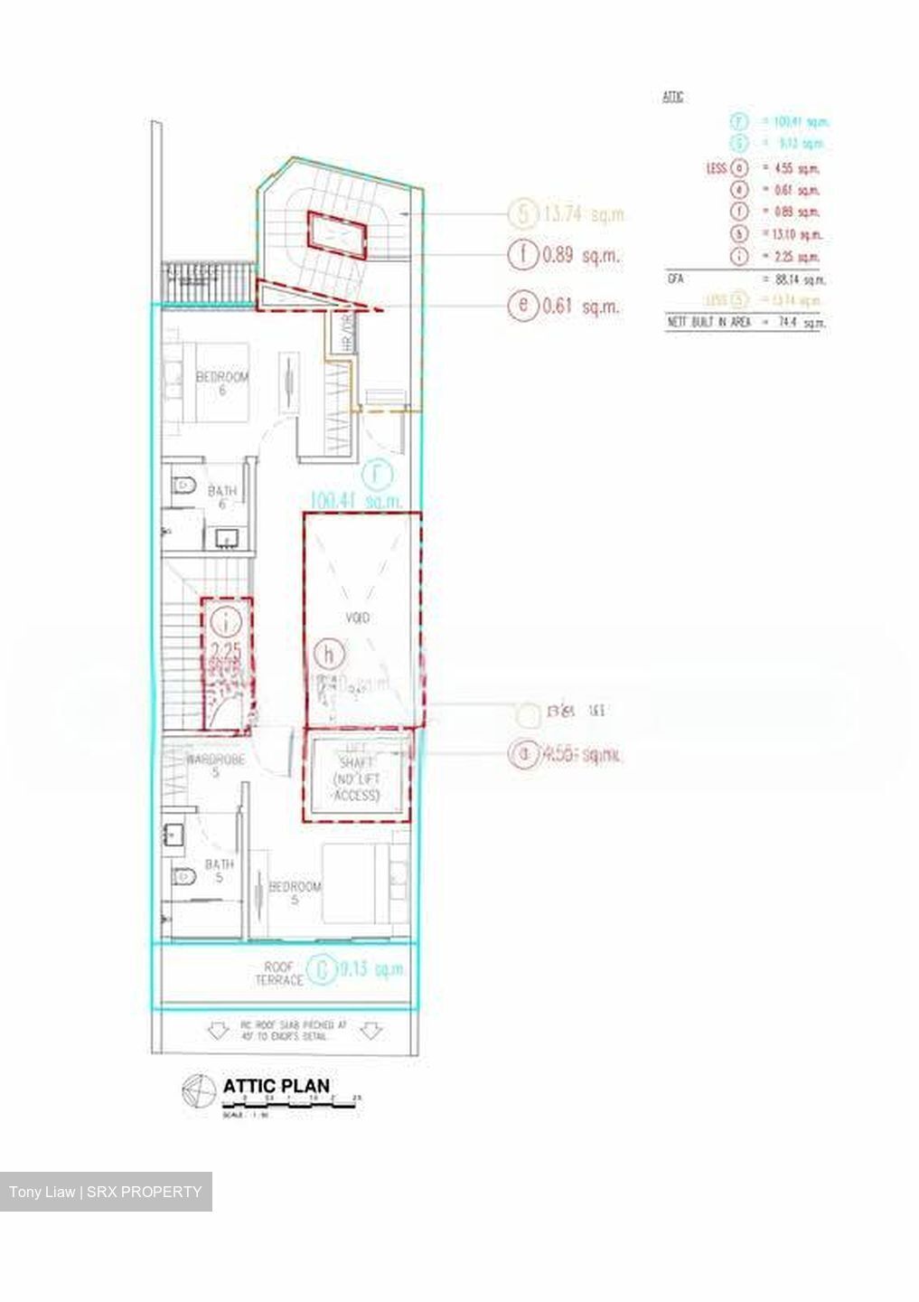 River Valley Road (D9), Apartment #588184741